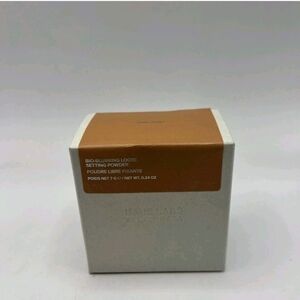 Haus Labs By Lady Gaga Bio-Blurring Loose Setting Powder - Tan